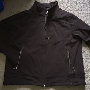 Calvin Klein Jacket (selling to raise money )